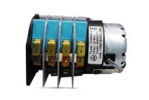 Temporizador 4 Micros 12´ Fabricador Cdc