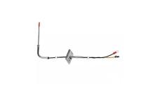 Sonda Horno Temperatura Al Corazón 2600mm Zanussi