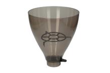 Tolva Molino Ø230x265mm Ø67mm  Macap