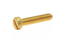 Tornillo M4x20 DIN-84 Reneka