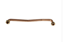 Tubo Cobre Grifo Vapor Derecho Wega