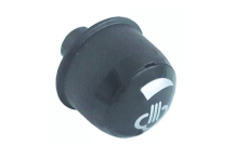 Mando Vapor Ø50mm EJE:20 Dientes Reneka