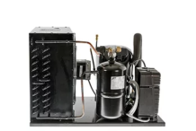 Unidad Condensadora UC404-CAJ2464Z 230V 50Hz Tecumseh