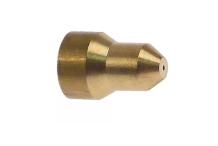 Inyector Glp Ø1,53mm Asador Gyros Naomi