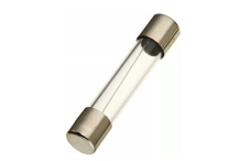 Fusible 10A Ø6.3x32mm BVM-951 Bianchi