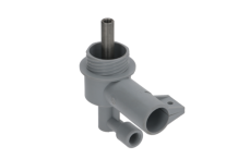 Soporte Superior Aspas C75 Comenda