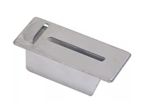 Tapa Frontal Caja Abrillantador Bc Comenda