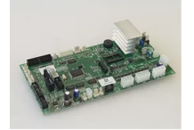 Placa Electronica BVM-951 Bianchi