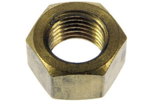 Tuerca DIN-934 Portafresas K-3 Compak