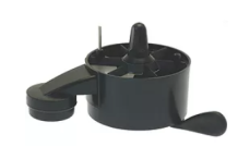 Dosicador Completo Derecho K-5 Compak