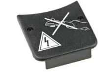 Tapa Superior Paro Automatico Compak