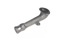 Soporte Quemador Ø125mm HG/HGE/HGG Ambach