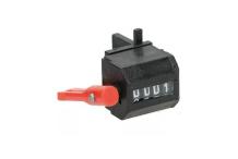 Contador Cafes Moderno Compak