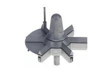 Estrellas Dosificador Aluminio Compak