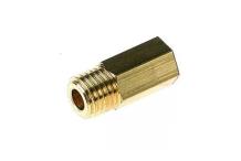 Columna Inyector Grupo Leva Futurmat