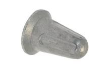 Regulador dosificador aluminio Compak