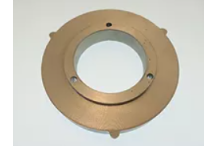 Portafresas Superior Soporte K6 Compak