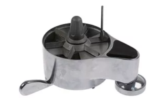 Dosificador Tolva Mano Izquierda K6/K8 Full Compak