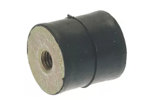 Antivibrador Silencioso Molino Compak