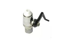 Grifo Completo Chocolatera Quamar