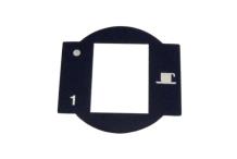 Pegatina Interruptor Grupo IT-4 Italcrem