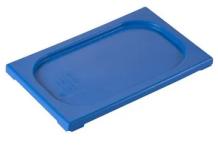 Tapa Cubeta Gastronorm 1/4 Polipropileno