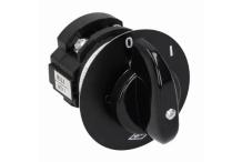 Interruptor Bipolar 0-1 20A 400V Molino Mazzer