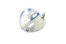 Protector Salida Cafe Molino Mazzer