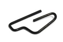 Muelle Eje Asa Molino  Mazzer