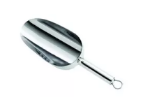 Pala De Inox L=235mm