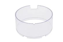 Plastico Dosificador Ø125x58mm Molino K-3 Compak