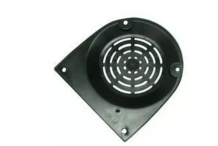 Tapa Proteccion Inferior K-3 Compak