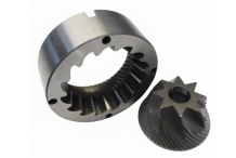 Fresas Cónicas Ø68mm 4 Taladros K10 Compak