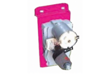 Motor Para Monedas BVM-951 Bianchi