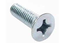 Tornillo M4x12 DIN-965 Compak