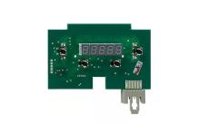 Placa Electrónica Molino 55 Santos