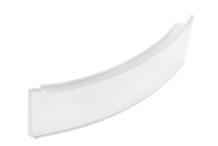 Tapa Plastico Cubre Visor Molino 55 Santos