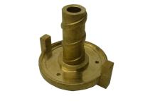 Eje Sinfin Fresas Molino Santos