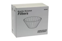 Filtro Papel 85/245mm (1000 uds) Animo