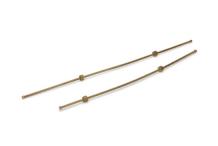 Tubo Cobre Helice 2 Grupos C8/DE Rancilio