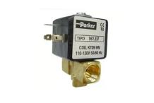 Electrovalvula 3 Vias 1/4x1/4 110V CREM-EXPOBAR