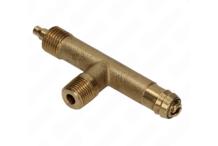 Valvula Seguridad Bomba 12bar Necta