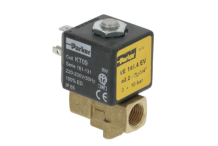 Electrovalvula 2 Vias 24V Dc 1/8x1/8 Parker