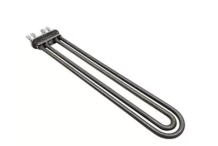 Resistencia Cuba 6000W 230V L=365mm AUX/AMX Hobart