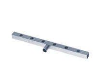 Rociador Fabricador L=267mm 6 Boquillas Icematic