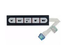 Membrana Botonera M21 La Cimbali