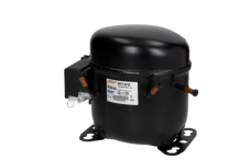 Compresor MP14FB R-404A 1/2HP 230V Cubigel/Huayi