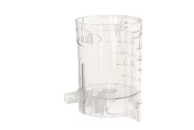 Plastico Dosificador 600g Movie Cunill