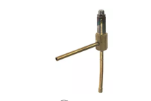 Cuerpo Válvula Gas Caliente XG/XP-22 Icematic