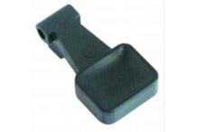 Mando Grifo Carga Agua Moderno Aurora